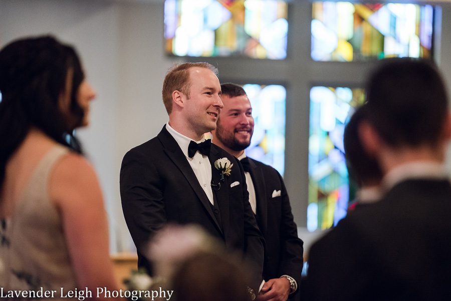 <alt>A wedding at The Club at Blackthorne in Jeannette, Pennsylvania photographed by Lavender Leigh Photography</alt>