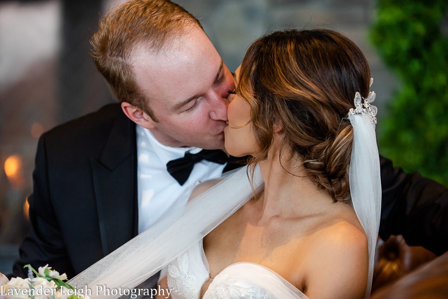 <alt>A wedding at The Club at Blackthorne in Jeannette, Pennsylvania photographed by Lavender Leigh Photography</alt>