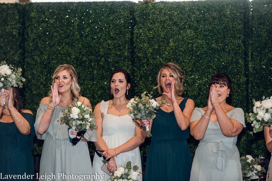 <alt>A wedding at The Club at Blackthorne in Jeannette, Pennsylvania photographed by Lavender Leigh Photography</alt>