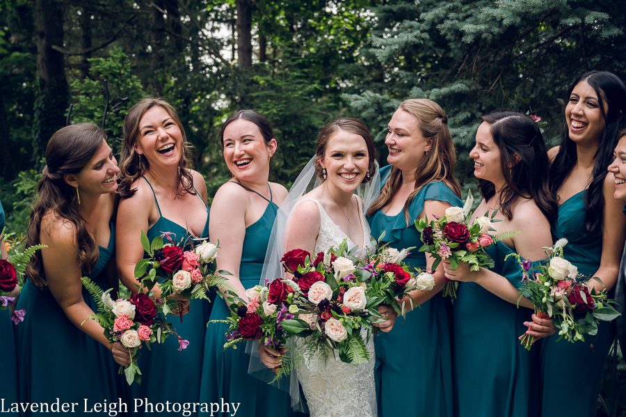<alt>pittsburgh wedding photographer Lavender Leigh Photography at the Hyeholde Restaurant</alt>