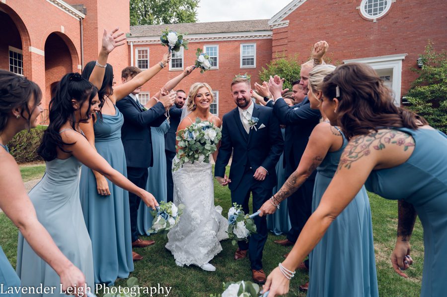 <alt>autumn wedding at the Chartier's Room in Bridgeville, Pennsylvania</alt>