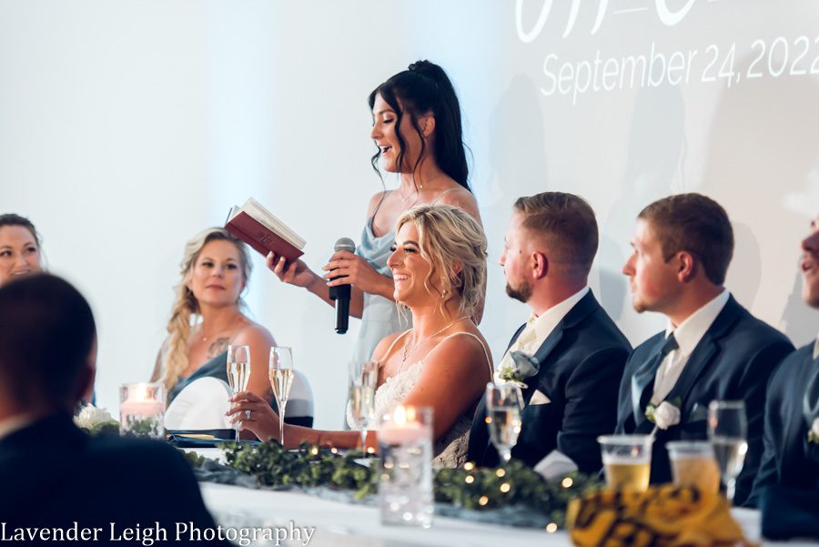 <alt>autumn wedding at the Chartier's Room in Bridgeville, Pennsylvania</alt>