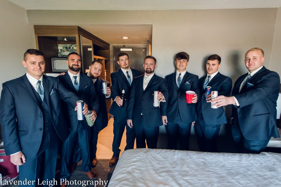 <alt>autumn wedding at the Chartier's Room in Bridgeville, Pennsylvania</alt>