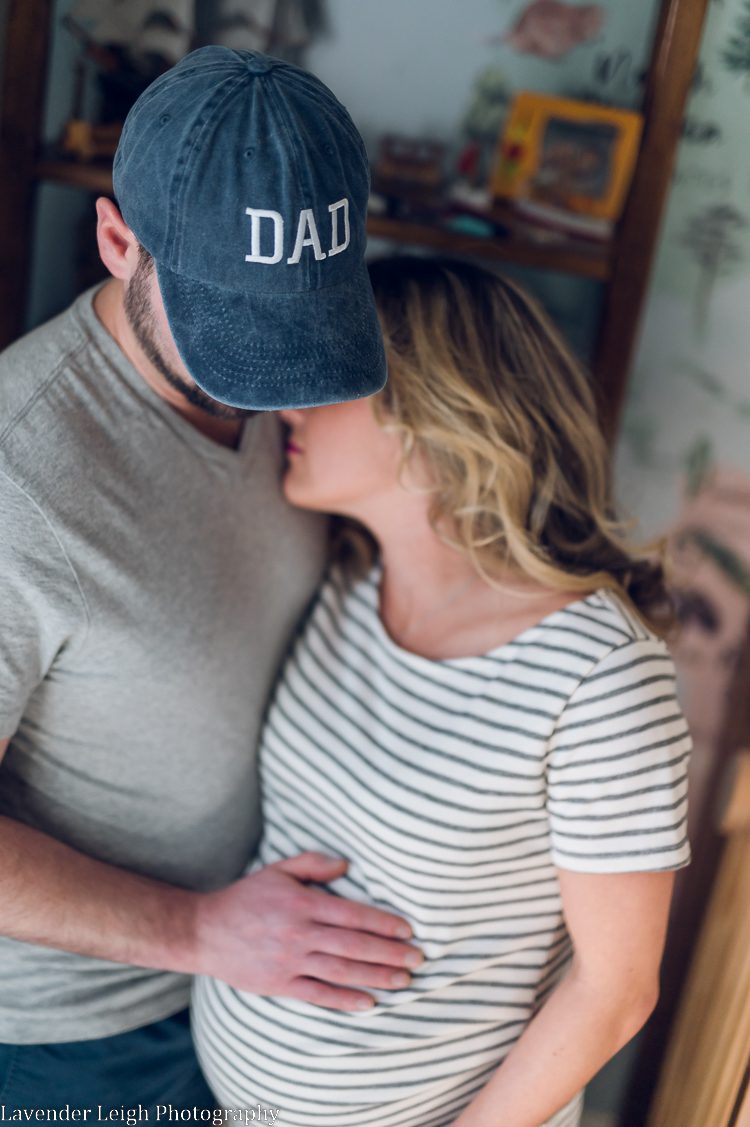 Pittsburgh Maternity Session Lavender Leigh Photography