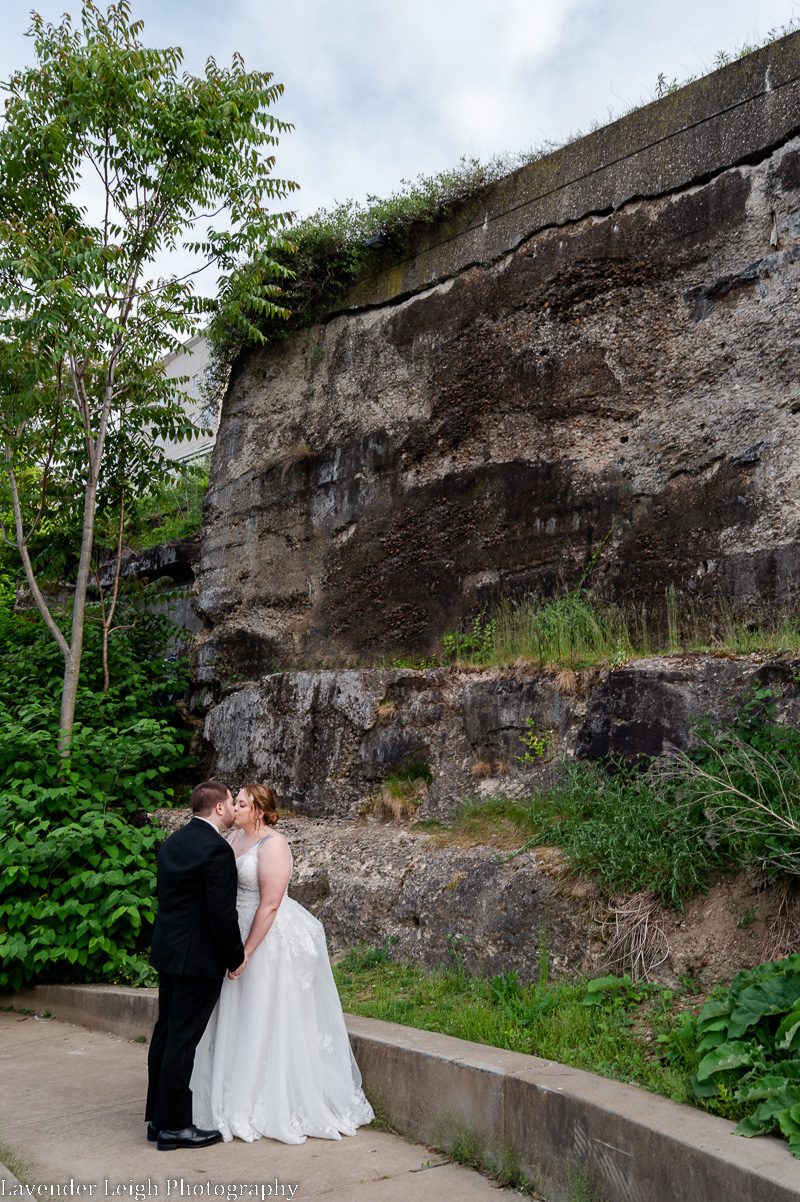 <alt>hyatt house south side pittsburgh wedding, lavender leigh photography</alt>