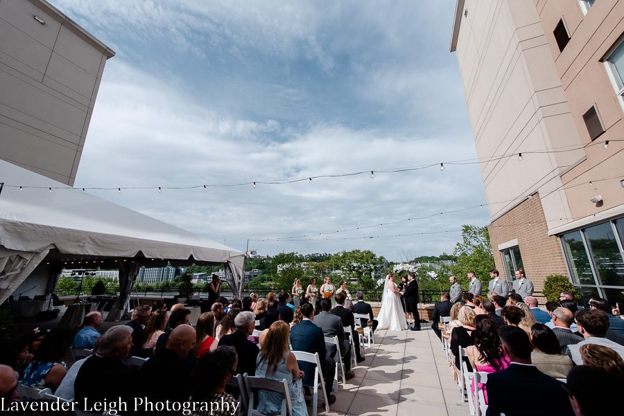 <alt>hyatt house south side pittsburgh wedding, lavender leigh photography</alt>