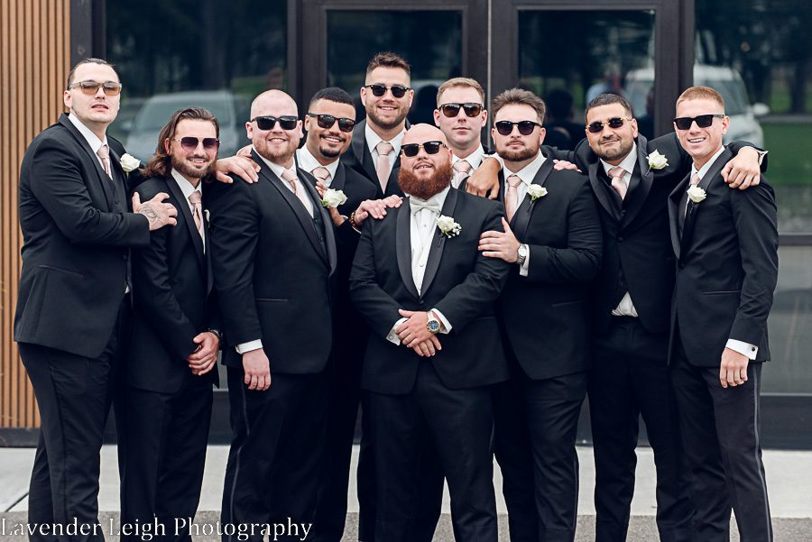 <alt>the Harper Event Venue Pennsylvania wedding by Lavender Leigh Photography</alt>