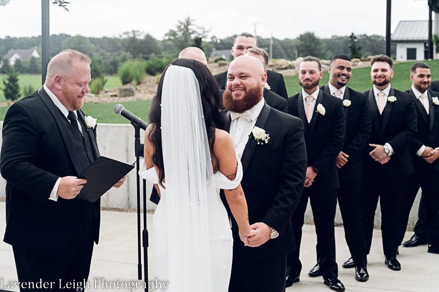 <alt>the harper event venue pennsylvania, images by lavender leigh photography</alt>