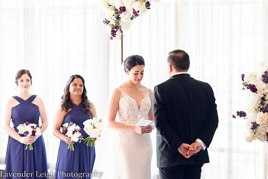 <alt>wyndham grand wedding by lavender leigh photography</alt>