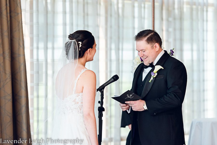 <alt>wyndham grand wedding by lavender leigh photography</alt>