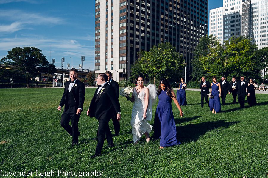 <alt>wyndham grand pittsburgh wedding by lavender leigh photography</alt>