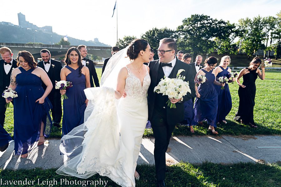 <alt>wyndham grand pittsburgh wedding by lavender leigh photography</alt>