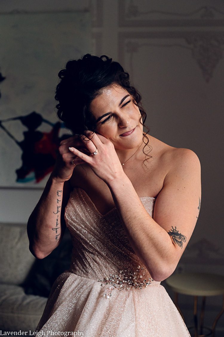 <alt>Heinz History Center wedding by Lavender Leigh Photography</alt>