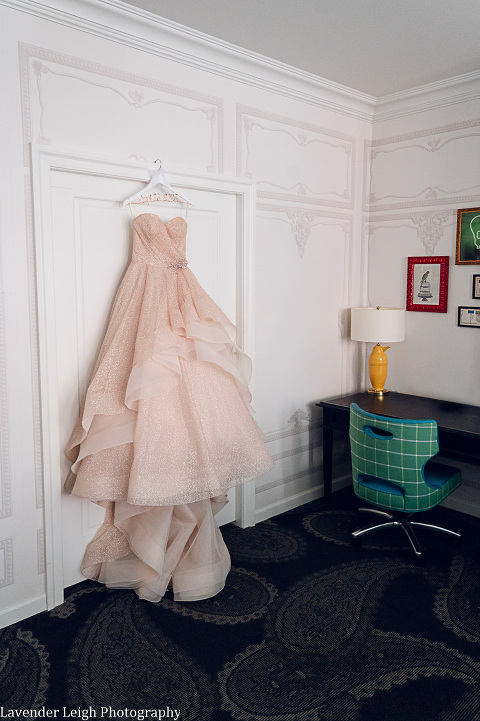 <alt>Heinz History Center wedding by Lavender Leigh Photography</alt>