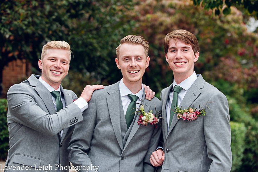 <alt>Heinz History Center wedding by Lavender Leigh Photography</alt>