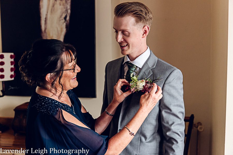 <alt>Heinz History Center wedding by Lavender Leigh Photography</alt>