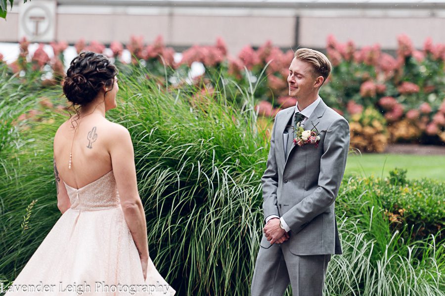 <alt>Heinz History Center wedding by Lavender Leigh Photography</alt>