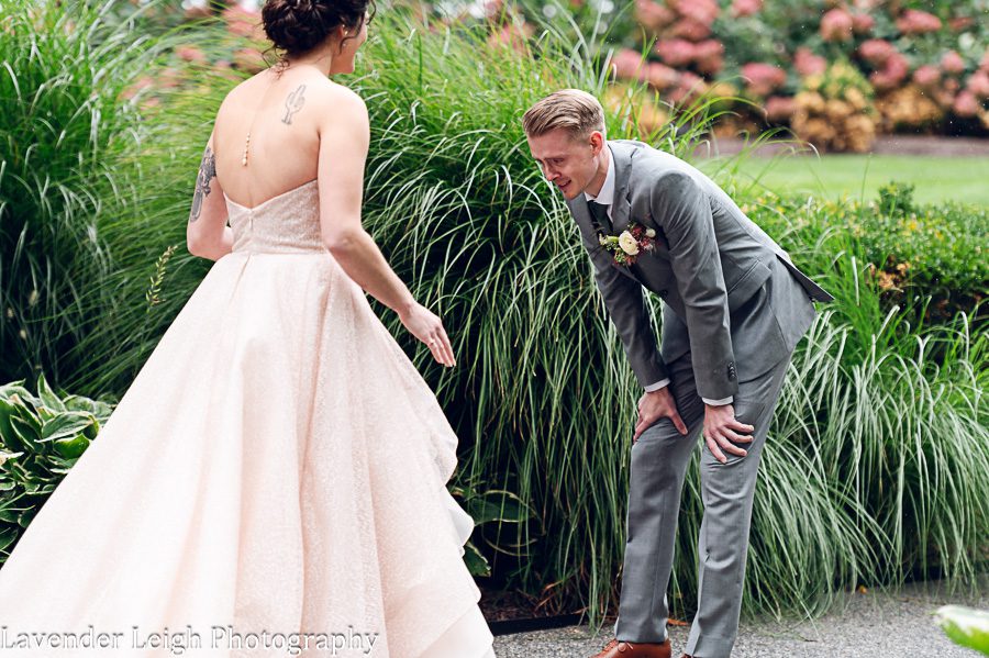 <alt>Heinz History Center wedding by Lavender Leigh Photography</alt>