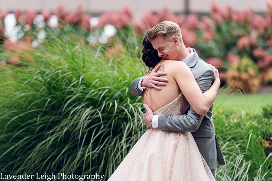<alt>Heinz History Center wedding by Lavender Leigh Photography</alt>