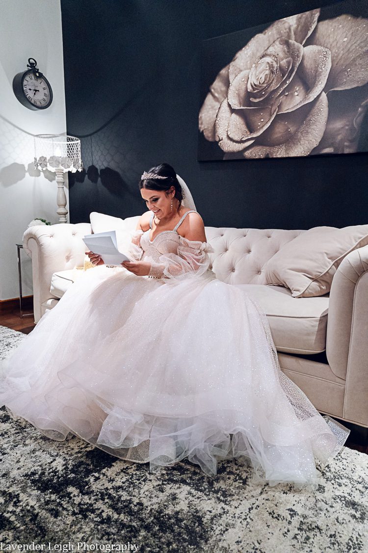 <alt>The Club at Blackthorne Wedding by Lavender Leigh Photography</alt>