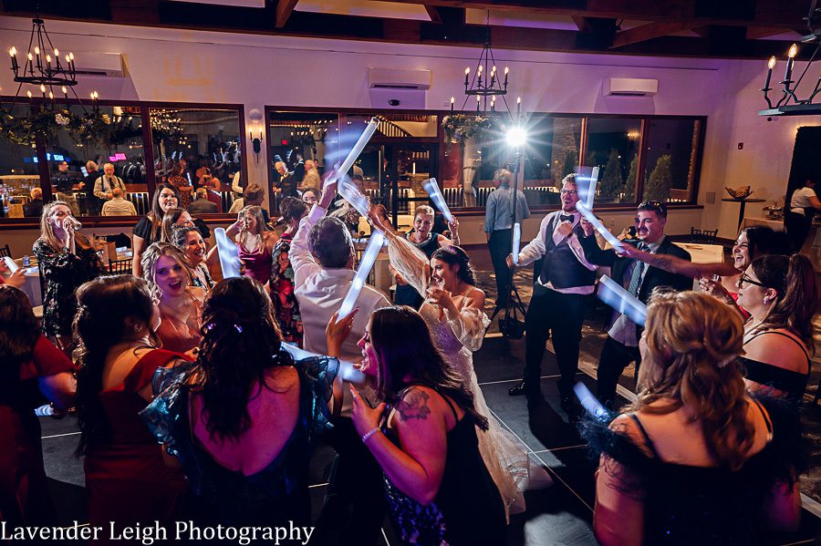 <alt>The Club at Blackthorne Wedding by Lavender Leigh Photography</alt>
