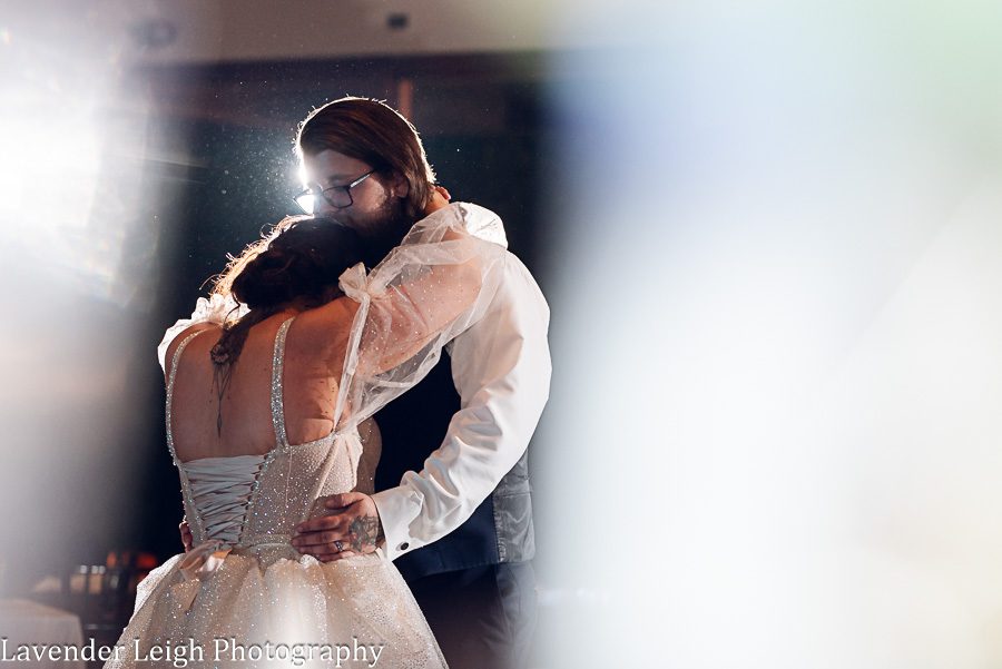 <alt>The Club at Blackthorne Wedding by Lavender Leigh Photography</alt>