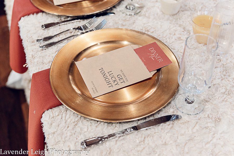 <alt>The Club at Blackthorne Wedding by Lavender Leigh Photography</alt>