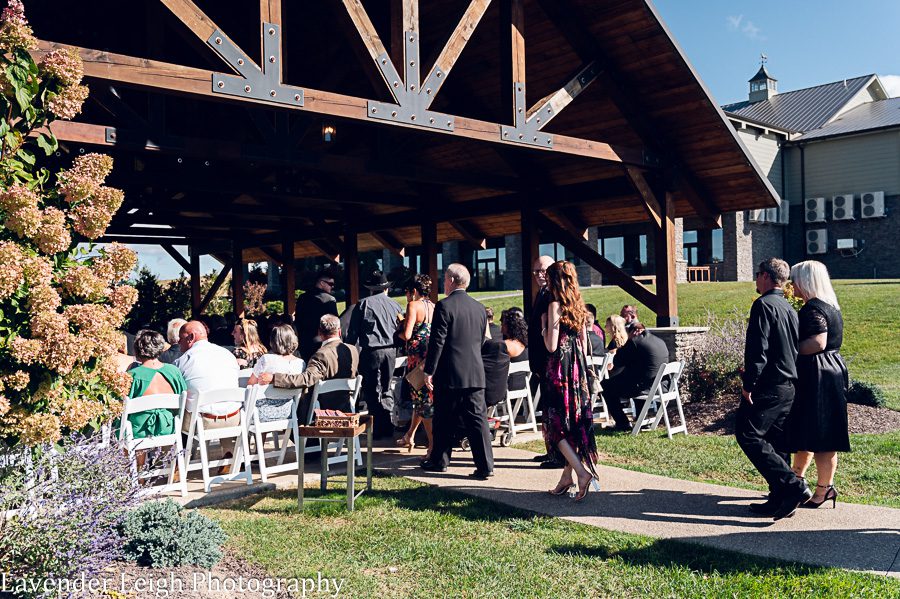 <alt>The Club at Blackthorne Wedding by Lavender Leigh Photography</alt>