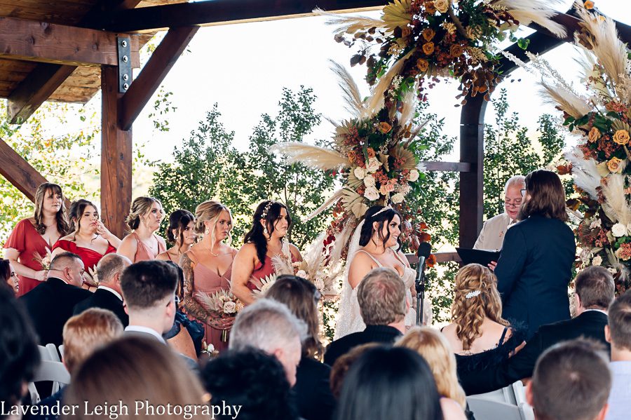 <alt>The Club at Blackthorne Wedding by Lavender Leigh Photography</alt>