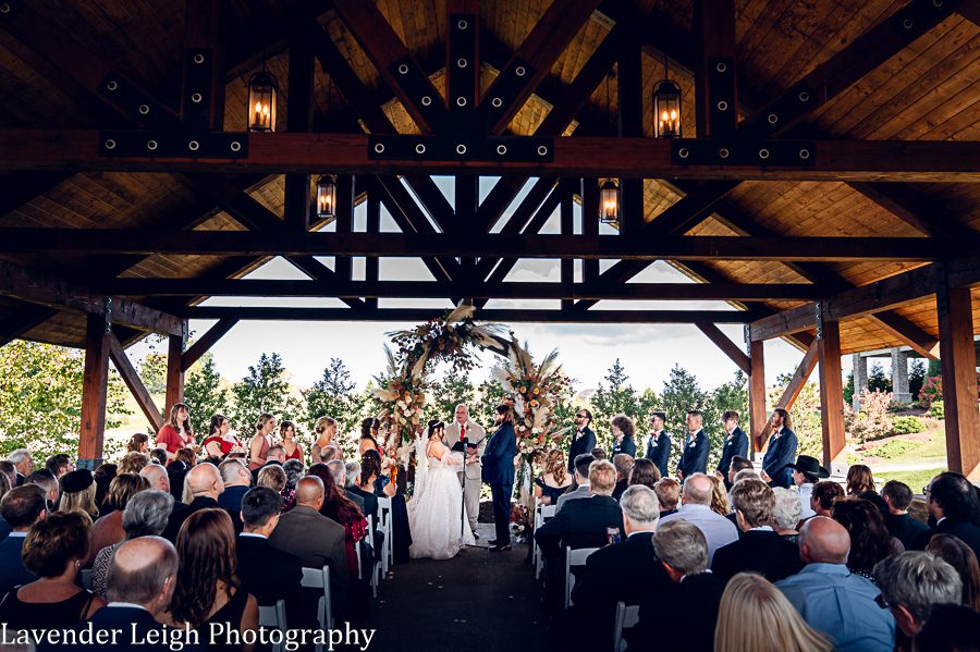 <alt>The Club at Blackthorne Wedding by Lavender Leigh Photography</alt>