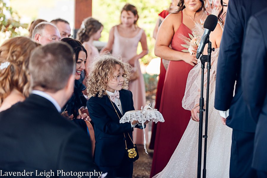 <alt>The Club at Blackthorne Wedding by Lavender Leigh Photography</alt>