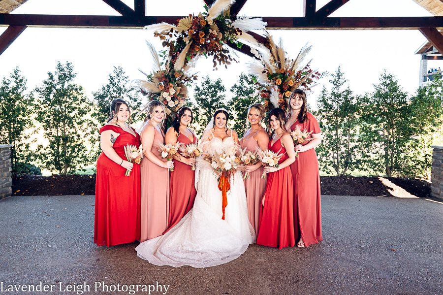 <alt>The Club at Blackthorne Wedding by Lavender Leigh Photography</alt>