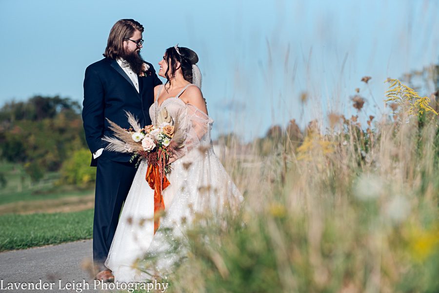 <alt>The Club at Blackthorne Wedding by Lavender Leigh Photography</alt>
