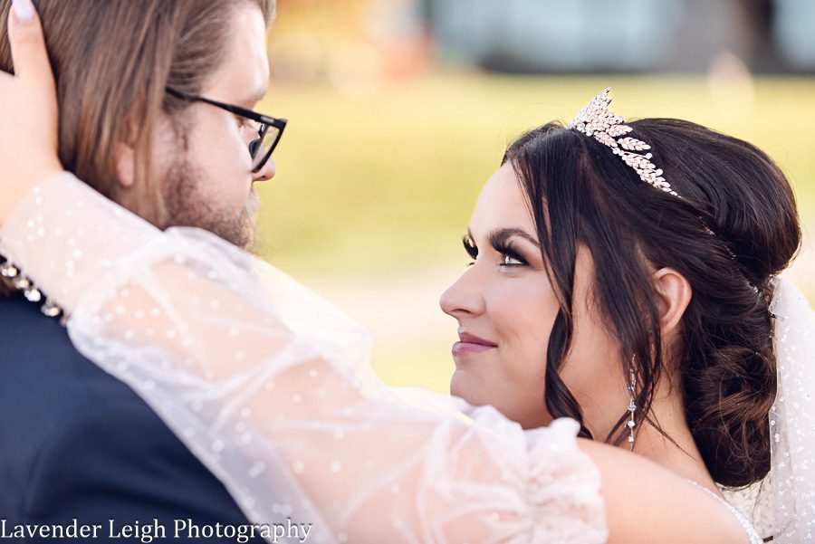 <alt>The Club at Blackthorne Wedding by Lavender Leigh Photography</alt>