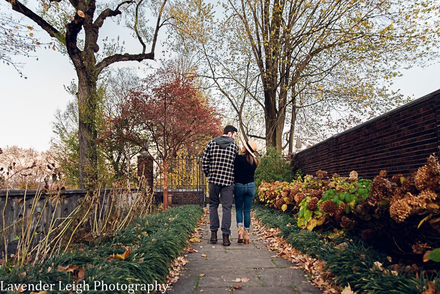 <alt>Mellon Park Pittsburgh Engagement Session by Lavender Leigh Photography</alt>