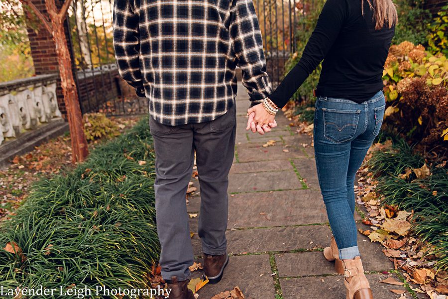 <alt>Mellon Park Pittsburgh Engagement Session by Lavender Leigh Photography</alt>