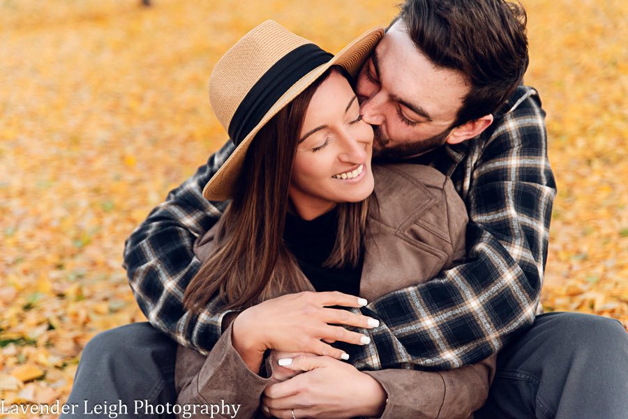 <alt>Mellon Park Pittsburgh Engagement Session by Lavender Leigh Photography</alt>