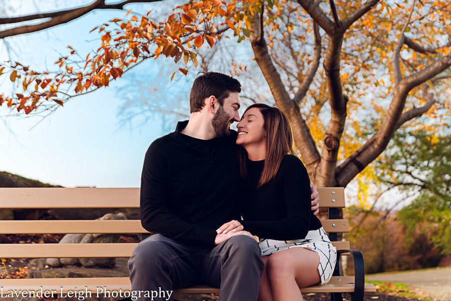 <alt>Mellon Park Pittsburgh Engagement Session by Lavender Leigh Photography</alt>