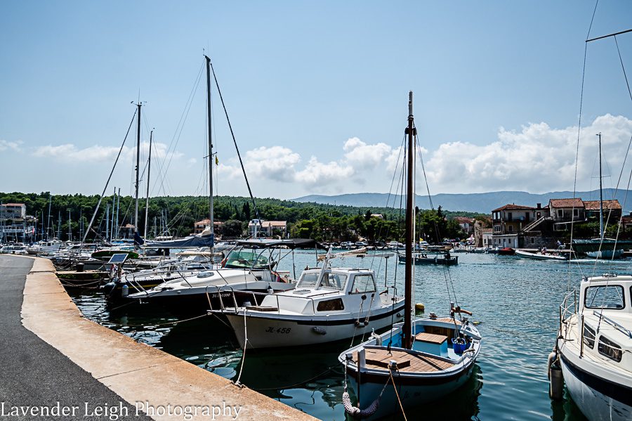 <alt>Croatia tourism travel</alt>