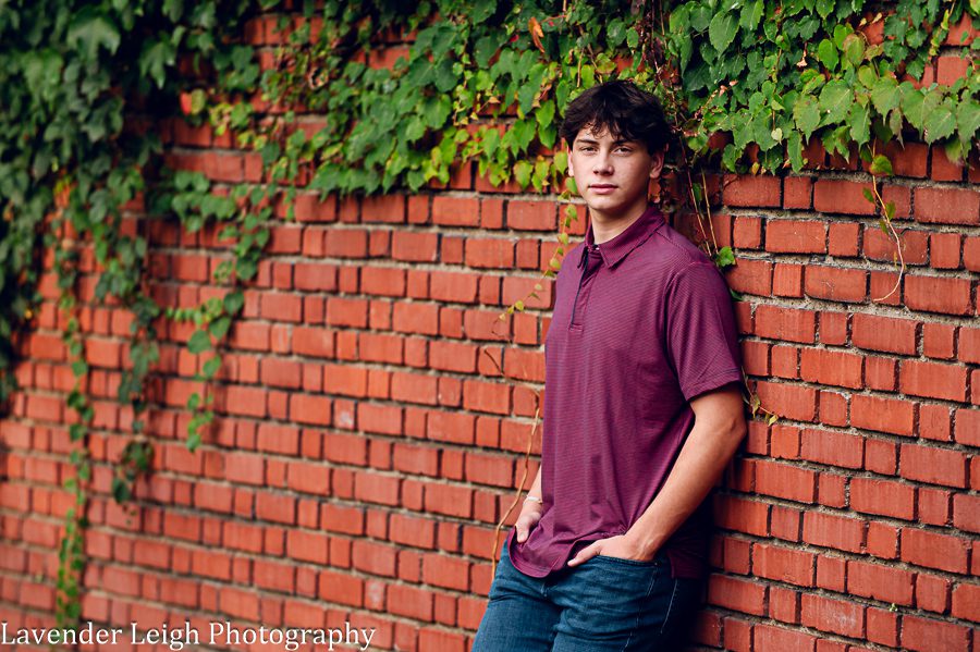 <alt>Pittsburgh North Shore Senior Session</alt>