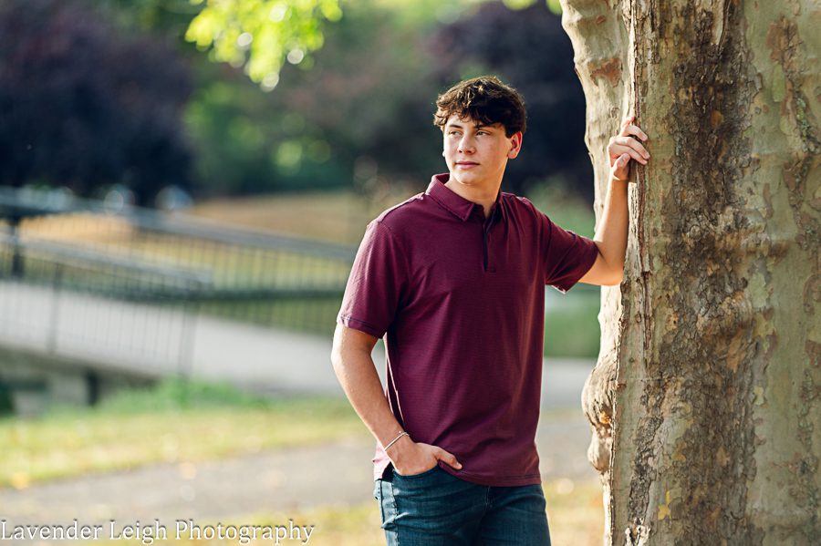 <alt>Pittsburgh North Shore Senior Session</alt>