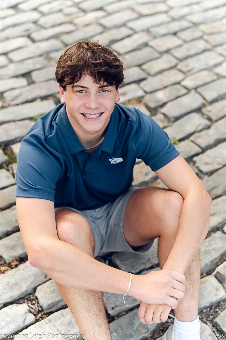 <alt>Pittsburgh North Shore Senior Session</alt>