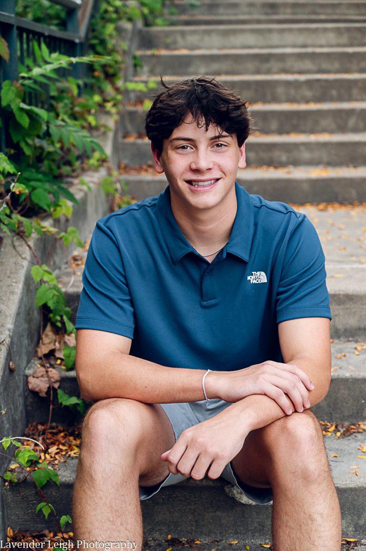 <alt>Pittsburgh North Shore Senior Session</alt>