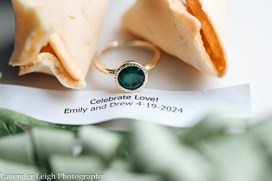 Emily and Drew | Heinz History Center Wedding » Lavender Leigh Photography