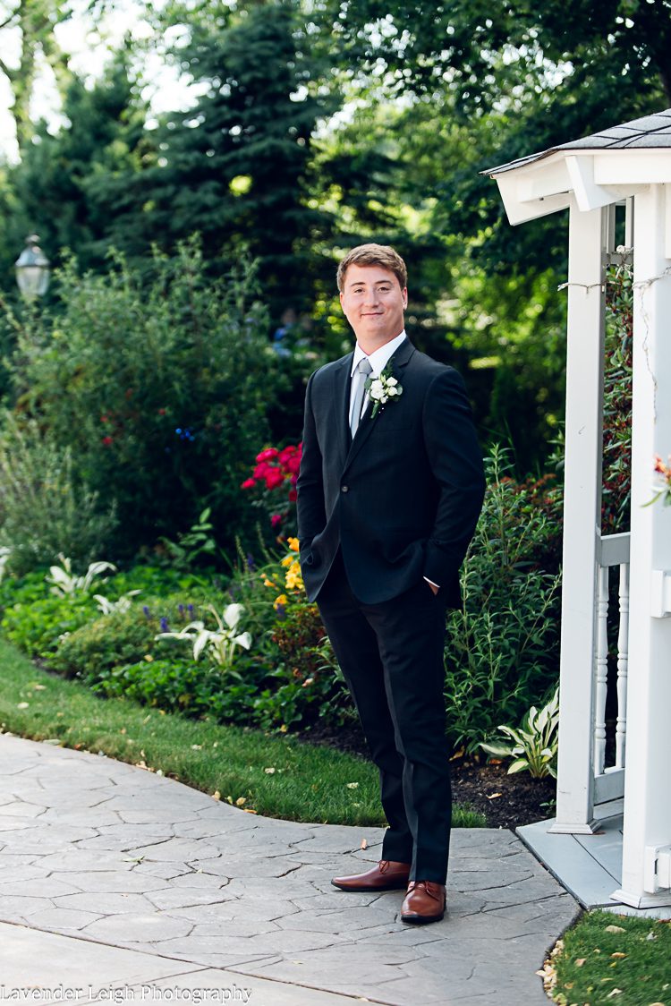 <alt>A wedding in Gibsonia Pennsylvania at Greystone Fields</alt>