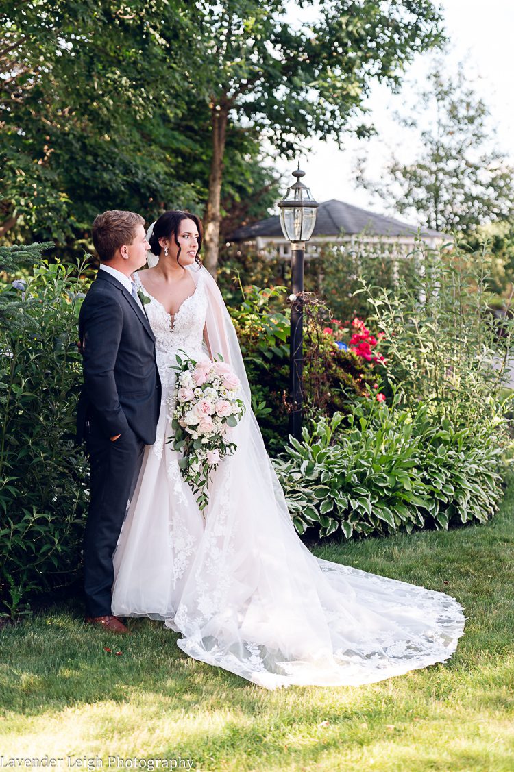 <alt>A wedding in Gibsonia Pennsylvania at Greystone Fields</alt>