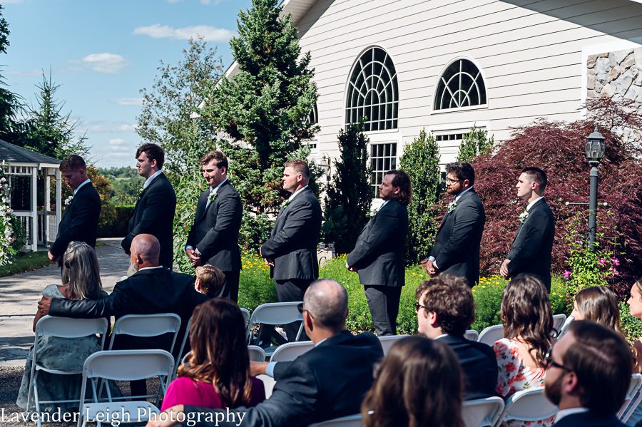 <alt>A wedding in Gibsonia Pennsylvania at Greystone Fields</alt>