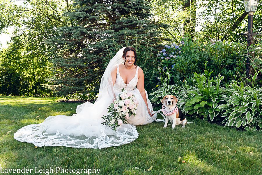 <alt>A wedding in Gibsonia Pennsylvania at Greystone Fields</alt>