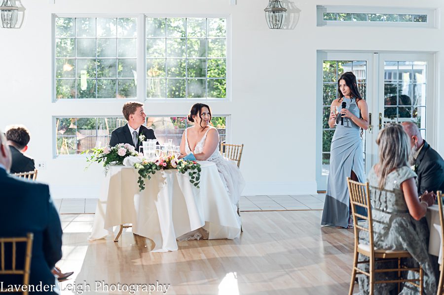 <alt>A summer wedding at Greystone Fields in Gibsonia, PA</alt>