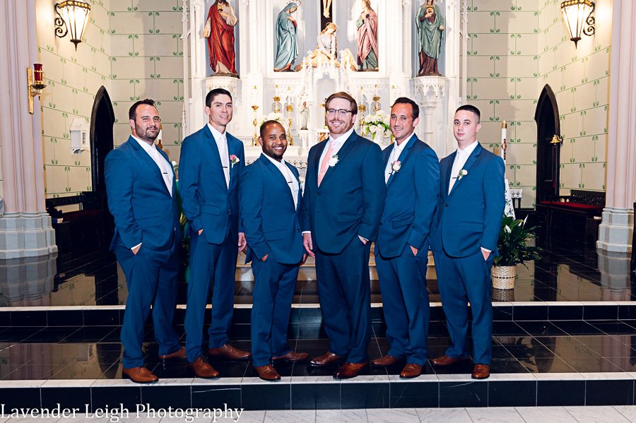 <alt>An elegant wedding at The Pennsylvanian in the city of Pittsburgh, Pennsylvania</alt>